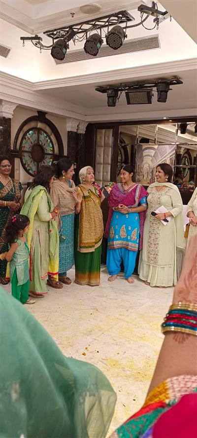 Anchor Sagar Duggal - Entertainment - Sector 10, Dwarka - Weddingwire.in