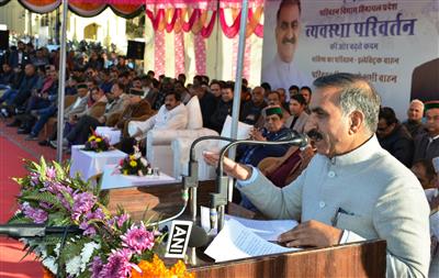 Himachal's Transport Department becomes first in the Country to switch over to electrical vehicles Himachal's Transport Department becomes first in the Country to switch over to electrical vehicles