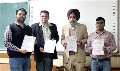 Vet Varsity Conducts Entrepreneurship Development Programme Vet Varsity Conducts Entrepreneurship Development Programme
