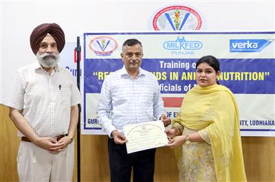 Optimum Nutrition Key to Unlocking Production Potential of Livestock: Vet Varsity